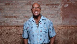 Dwayne Johnson reflects on his movie breakthrough in 'The Mummy Returns'