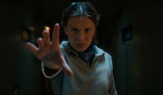 'Stranger Things' creators defend Eleven ending: 'had to go away'