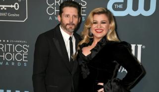 'Heartbroken' Kelly Clarkson marks first holiday season after ex-husband's death