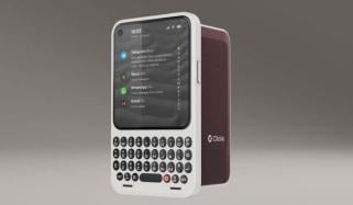 Clicks announces communicator smartphone and power keyboard