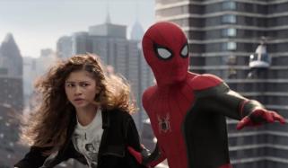 'Spider-Man: Brand New Day': Zendaya's MJ new boyfriend is 'Star Wars' actor?