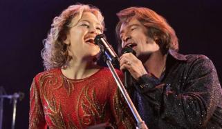 'Song Sung Blue' creator reacts as Hugh Jackman, Kate Hudson draw criticism