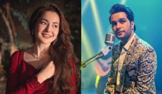 Hania Aamir receives warning as wedding rumours with Asim Azhar emerge