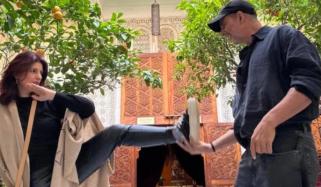 Twinkle Khanna marks birthday uniquely after Akshay Kumar's sweet revelation