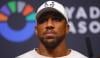 Anthony Joshua returns to UK after tragic car accident in Nigeria