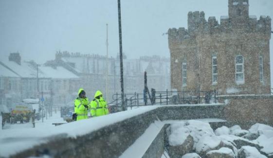 Withernsea missing person search called off after two fatalities