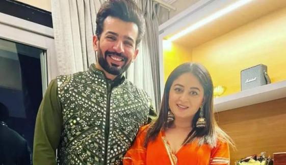 Jay Bhanushali and Mahhi Vij part ways after 16 years of marriage