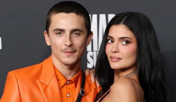 Timothée Chalamet, Kylie Jenner finally go Instagram official after 3 years 