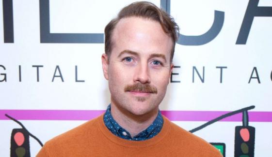 'Broadway Husbands' star Bret Hanna-Shuford breathes his last at age of 46