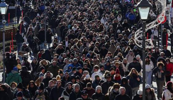 Le Constellation fire tragedy: Community mourns as more victims identified