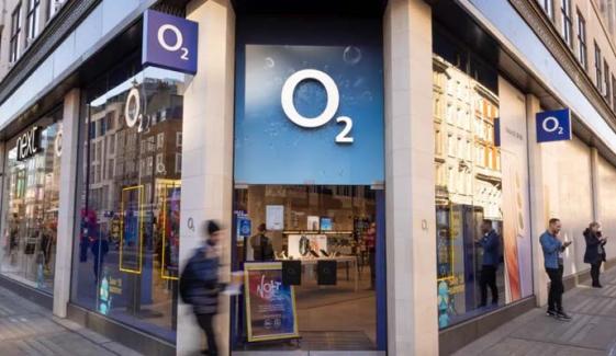 O2 to discontinue 3G network in 2026, older phones to lose mobile data