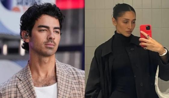 Inside Joe Jonas' dating history with girlfriend Tatiana Gabriela