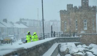 Withernsea missing person search called off after two fatalities