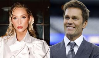 Alix Earle reacts to Tom Brady romance rumours with cryptic 'New Beginnings' post 