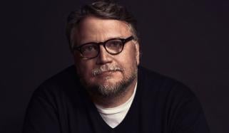 Guillermo del Toro reveals tragic family loss at Palm Springs Film Awards