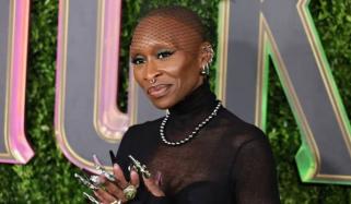 Cynthia Erivo turns down Broadway's Elphaba role for ‘selfish' reason