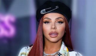 Jesy Nelson shares devastating diagnosis of her baby twins