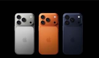 Apple to delay release of iPhone 18 series: Report 