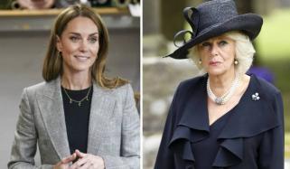 Princess Kate, Queen Camilla's feud hit all-time high amidst Palace drama