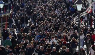 Le Constellation fire tragedy: Community mourns as more victims identified