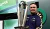 Luke Littler makes history with back-to-back World Darts Championship titles