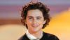 Timothée Chalamet wins Spotlight Actor honour at Palm Springs Film Awards 