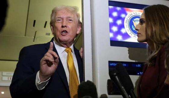 US president issues warning to Mexico, Colombia, Cuba after Venezuela raid