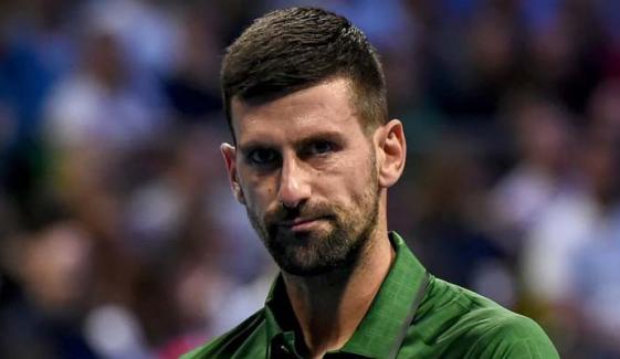 Novak Djokovic steps down from PTPA citing transparency concerns