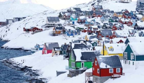 Denmark warns Trump to back down on plans to take over Greenland