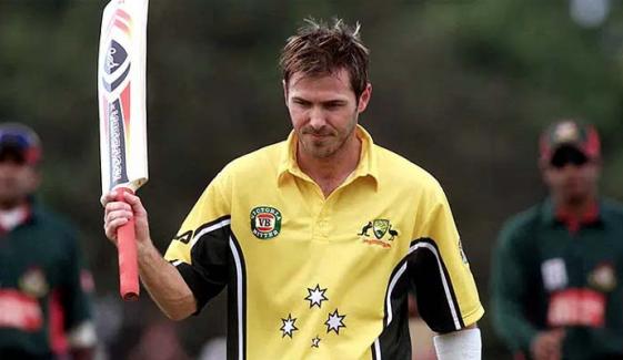 Damien Martyn makes 'miraculous' recovery, wakes up from coma