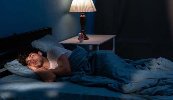 Sleep over gym: How quality rest impacts your lifespan
