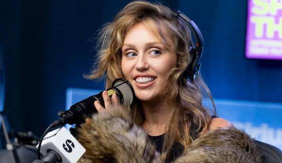 'Heated Rivalry' star breaks silence on Miley Cyrus’ music plans for Season 2