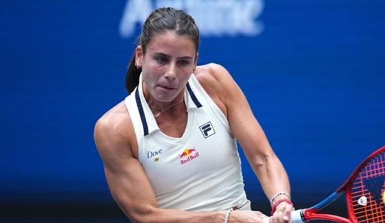 Emma Navarro stunned by Fran Jones in ASB Classic upset