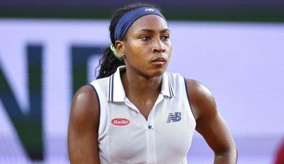 Coco Gauff breaks silence amid backlash over controversial fan remarks