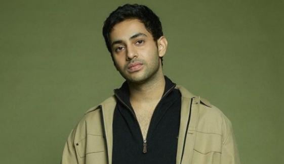 Agastya Nanda pens emotional note for 'Ikkis' character in surprise post