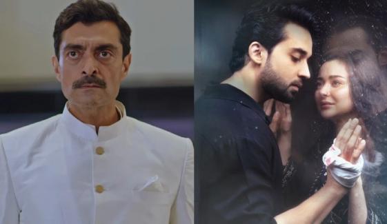 Aly Khan voices concern for his role in popular series 'Meri Zindagi Hai Tu'