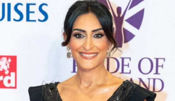 Punam Krishan urges awareness after revealing breast cancer battle