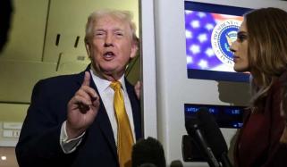 US president issues warning to Mexico, Colombia, Cuba after Venezuela raid