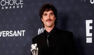 Jacob Elordi’s stellar performance earns him first major Critics Choice award