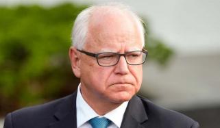 Tim Walz to end Minnesota governor reelection bid amid Somali fraud probe 