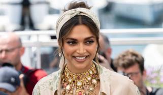 Deepika Padukone launches 'thrilling' venture as she turns 40