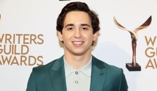 Marcello Hernández clears air on rumours of his 'SNL' departure 