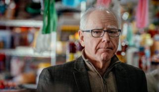 Tim Walz exits Minnesota governor race amid welfare-fraud controversy