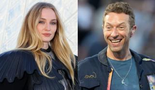 Sophie Turner breaks silence on dating life amid Chris Martin romance buzz