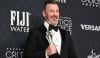 Jimmy Kimmel calls past year 'chaotic' after big shot at Critics Choice Awards 