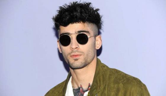 Zayn Malik 'excited' to perform songs from 'new album' at Vegas residency