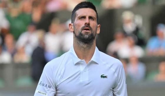 Novak Djokovic shares concerning health update ahead of Australian Open