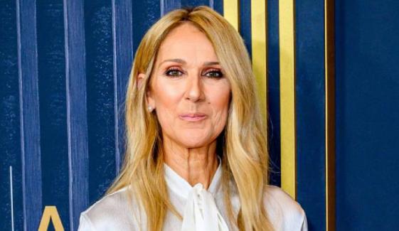 Celine Dion excites fans with hilarious TikTok debut: ‘here I come’