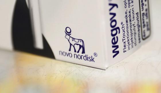 Novo Nordisk rolls out first-ever GLP-1 pill, Wegovy, in US