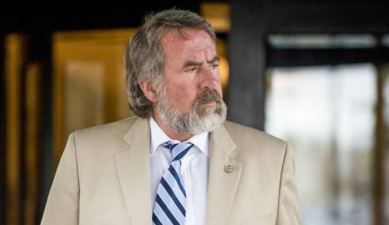 Doug LaMalfa, California congressman dies suddenly at 65